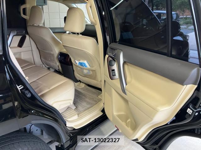 Toyota LAND CRUISER PRADO 2015-10 8876408-6
