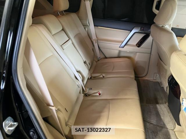 Toyota LAND CRUISER PRADO 2015-10 8876408-7