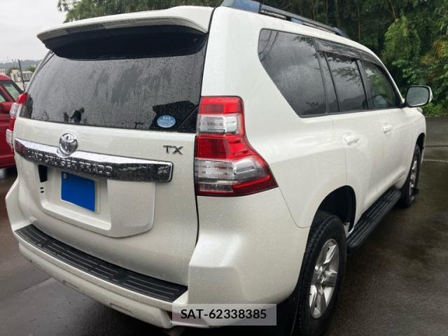 Toyota LAND CRUISER PRADO 2013-10 8876517-5
