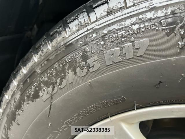 Toyota LAND CRUISER PRADO 2013-10 8876517-7