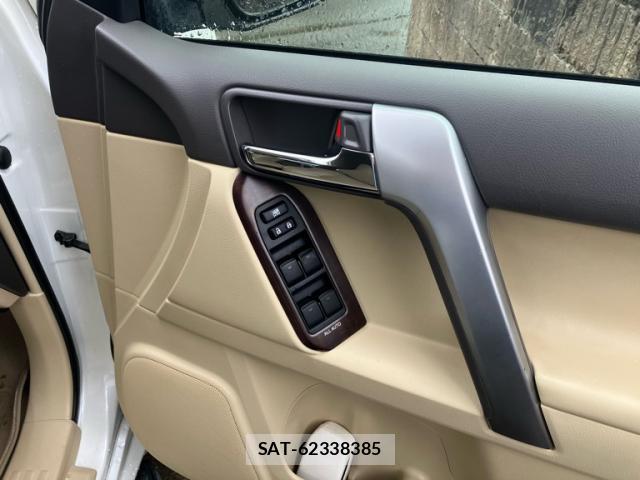 Toyota LAND CRUISER PRADO 2013-10 8876517-8