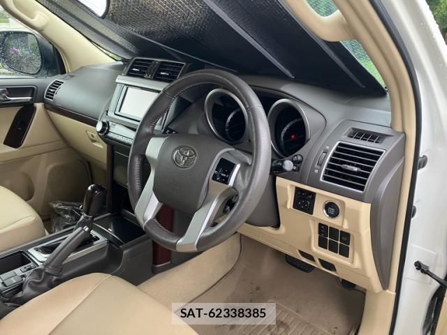 Toyota LAND CRUISER PRADO 2013-10 8876517-9
