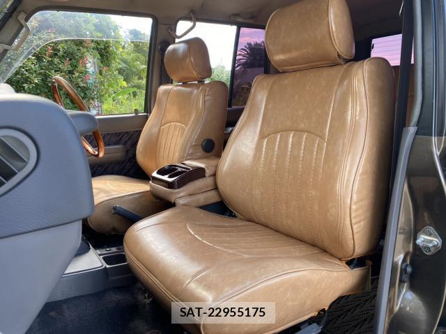 Toyota LAND CRUISER PRADO 1994-05 8876529-10