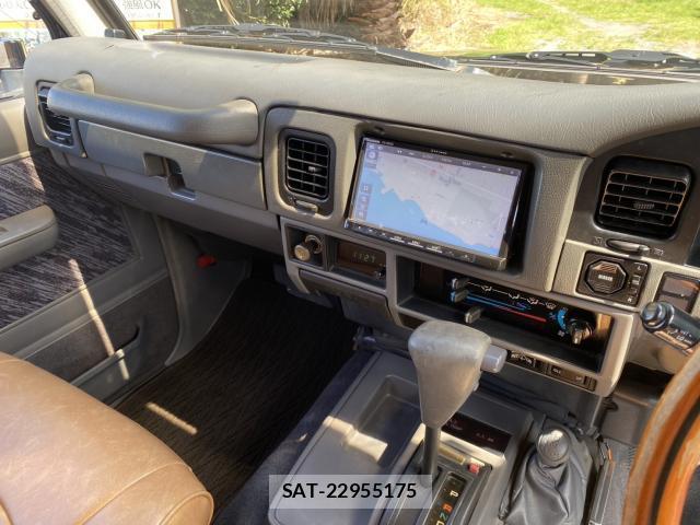 Toyota LAND CRUISER PRADO 1994-05 8876529-12