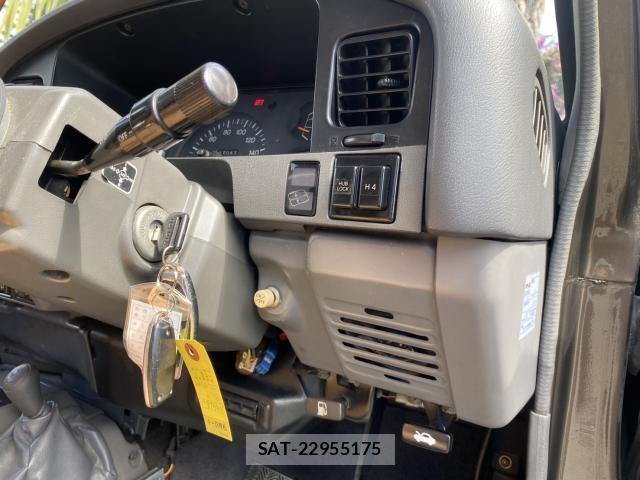 Toyota LAND CRUISER PRADO 1994-05 8876529-13