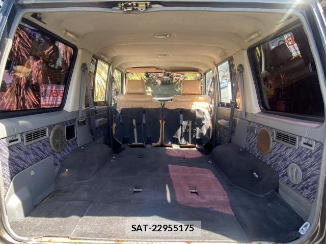 Toyota LAND CRUISER PRADO 1994-05 8876529-18
