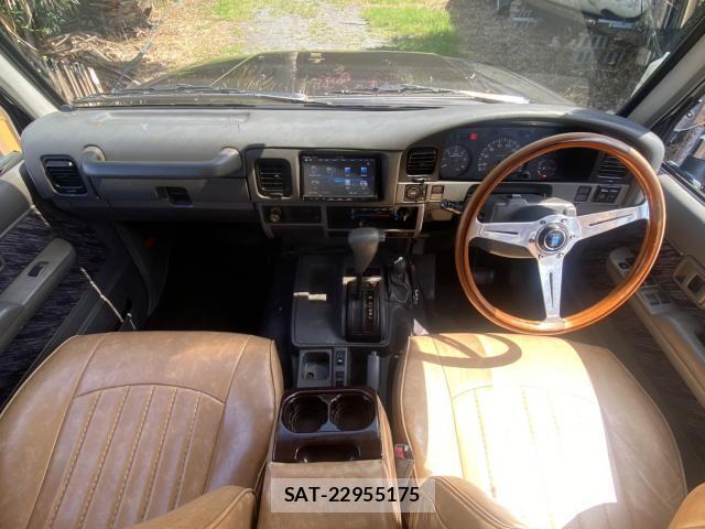 Toyota LAND CRUISER PRADO 1994-05 8876529-2