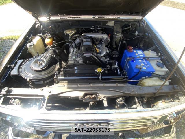 Toyota LAND CRUISER PRADO 1994-05 8876529-3