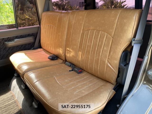 Toyota LAND CRUISER PRADO 1994-05 8876529-7