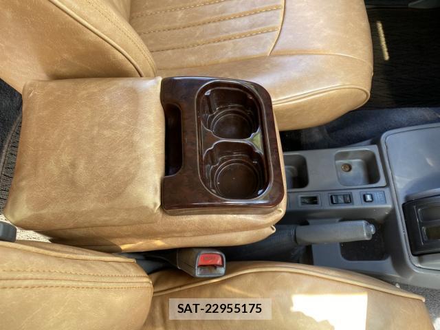 Toyota LAND CRUISER PRADO 1994-05 8876529-8