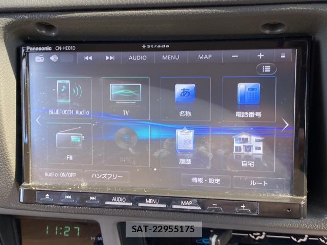 Toyota LAND CRUISER PRADO 1994-05 8876529-9