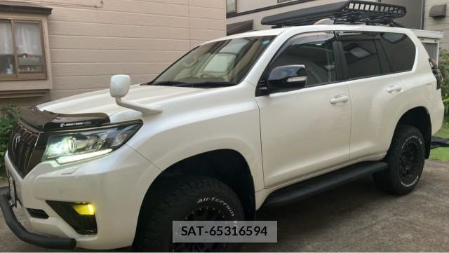 Toyota LAND CRUISER PRADO 2021-01 8877129-10
