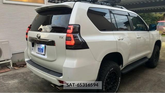 Toyota LAND CRUISER PRADO 2021-01 8877129-12