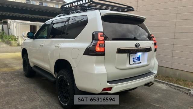 Toyota LAND CRUISER PRADO 2021-01 8877129-13