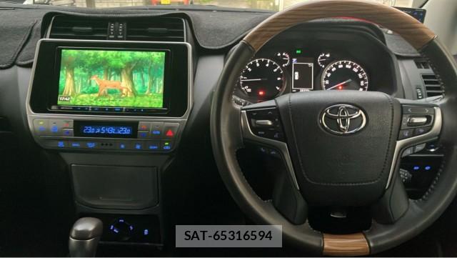 Toyota LAND CRUISER PRADO 2021-01 8877129-16