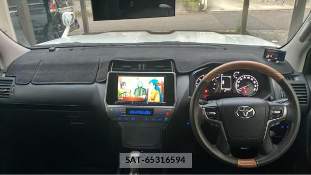 Toyota LAND CRUISER PRADO 2021-01 8877129-2