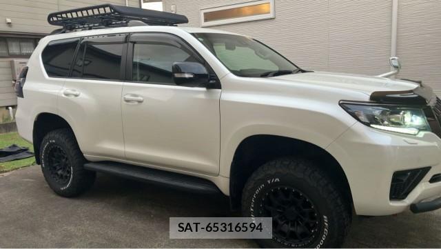 Toyota LAND CRUISER PRADO 2021-01 8877129-3
