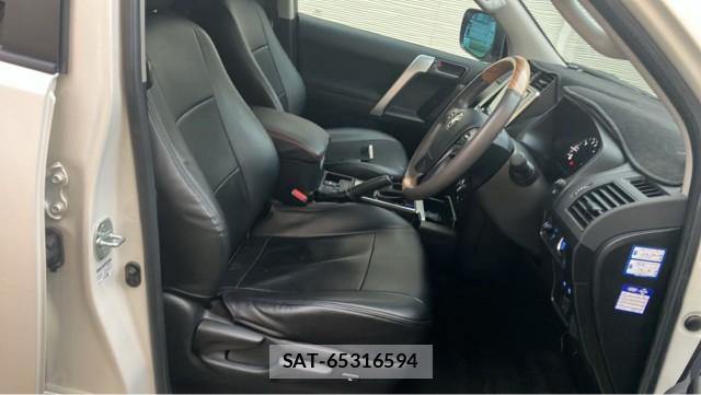 Toyota LAND CRUISER PRADO 2021-01 8877129-5