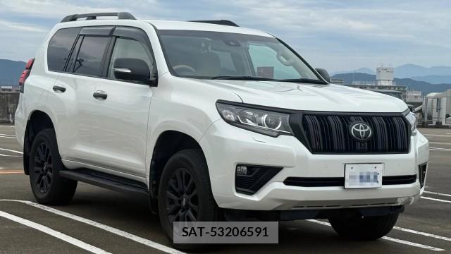 Toyota LAND CRUISER PRADO 2023-02 8877147-11