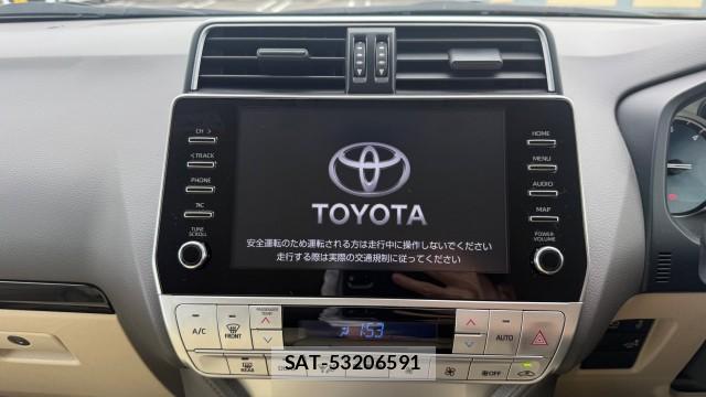 Toyota LAND CRUISER PRADO 2023-02 8877147-4