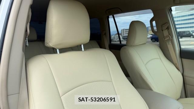 Toyota LAND CRUISER PRADO 2023-02 8877147-5