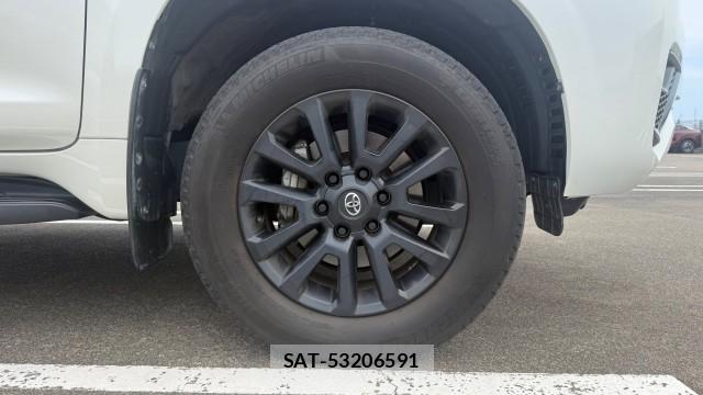 Toyota LAND CRUISER PRADO 2023-02 8877147-8