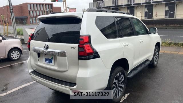 Toyota LAND CRUISER PRADO 2023-07 8877148-12