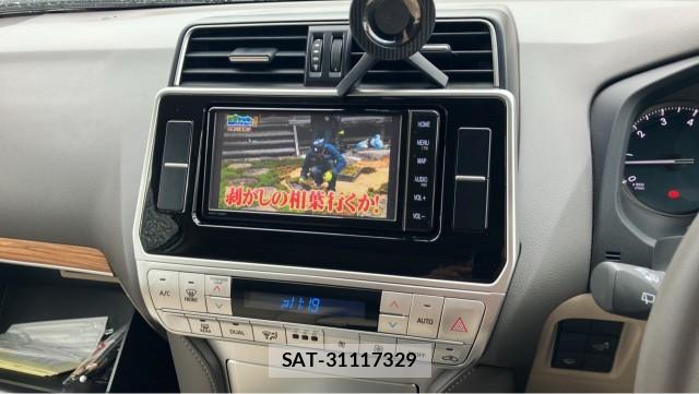 Toyota LAND CRUISER PRADO 2023-07 8877148-4