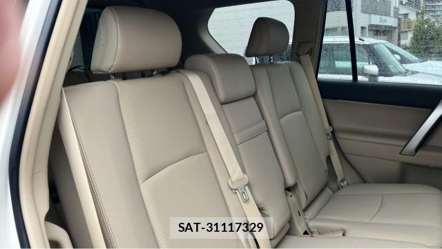 Toyota LAND CRUISER PRADO 2023-07 8877148-6