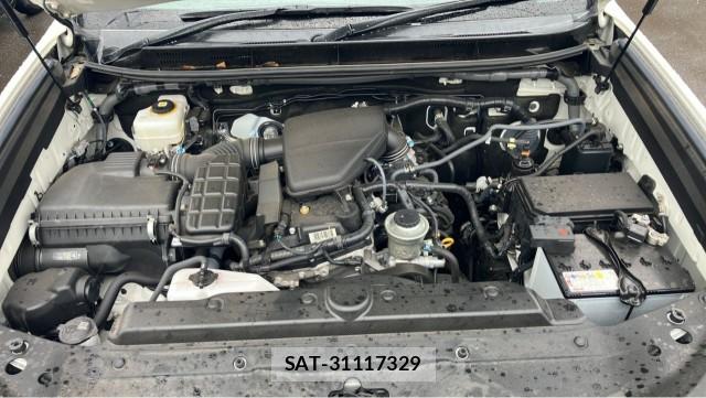 Toyota LAND CRUISER PRADO 2023-07 8877148-7