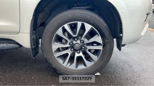 Toyota LAND CRUISER PRADO 2023-07 8877148-8