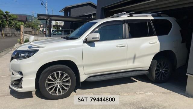 Toyota LAND CRUISER PRADO 2018-05 8877174-10