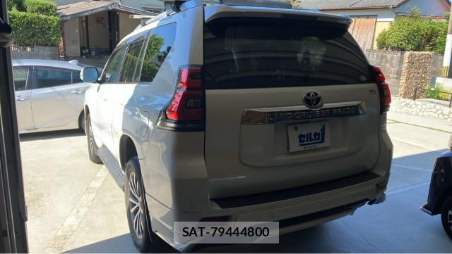 Toyota LAND CRUISER PRADO 2018-05 8877174-13