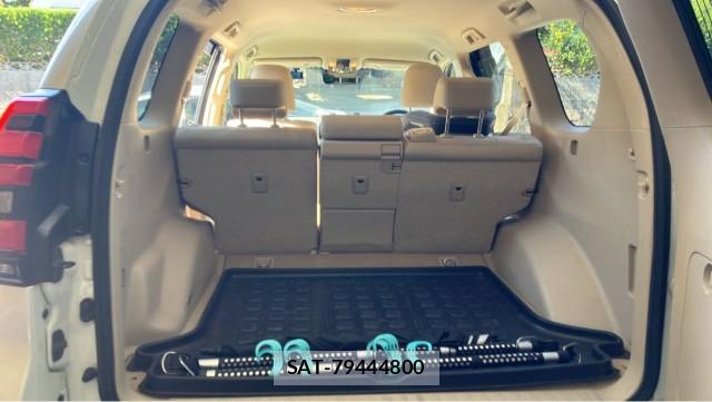 Toyota LAND CRUISER PRADO 2018-05 8877174-17