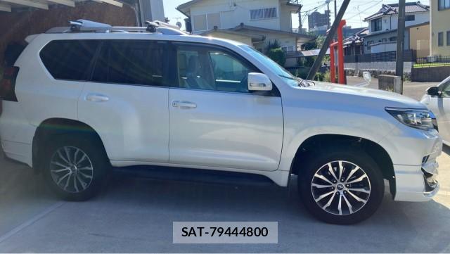 Toyota LAND CRUISER PRADO 2018-05 8877174-3