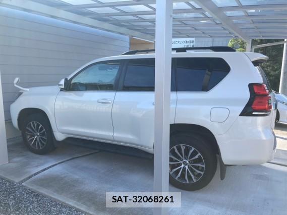 Toyota LAND CRUISER PRADO 2018-01 8877175-10