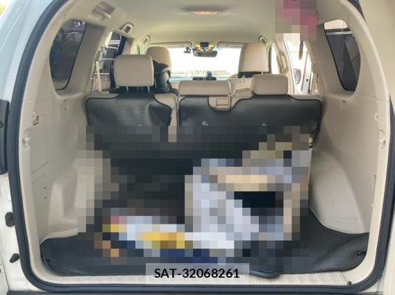 Toyota LAND CRUISER PRADO 2018-01 8877175-17