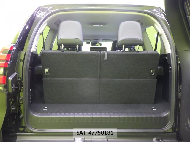 Toyota LAND CRUISER PRADO 2023-09 8877305-13