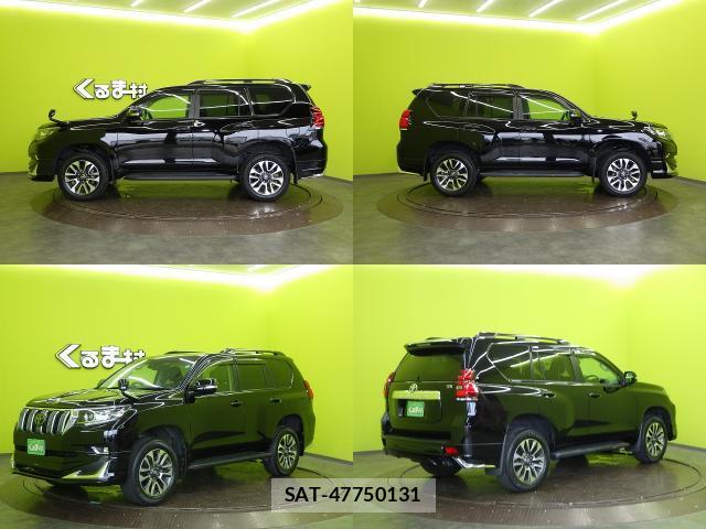 Toyota LAND CRUISER PRADO 2023-09 8877305-17