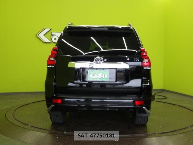 Toyota LAND CRUISER PRADO 2023-09 8877305-18