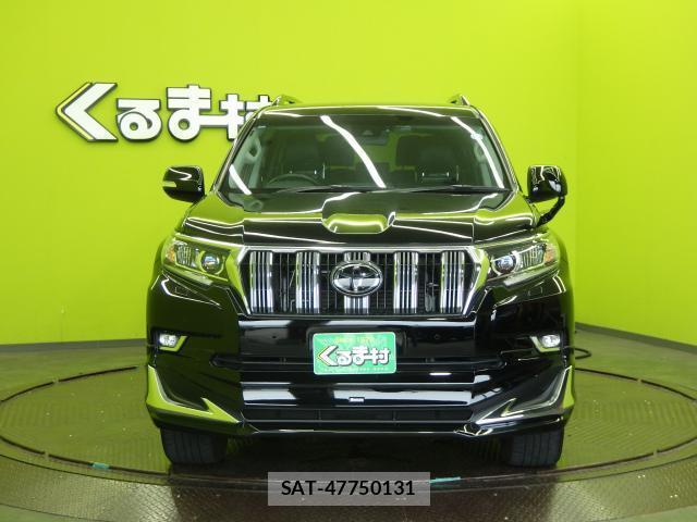 Toyota LAND CRUISER PRADO 2023-09 8877305-19