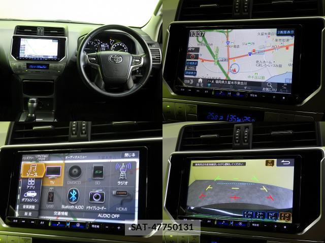 Toyota LAND CRUISER PRADO 2023-09 8877305-2