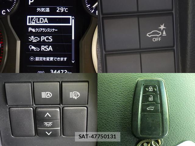 Toyota LAND CRUISER PRADO 2023-09 8877305-3