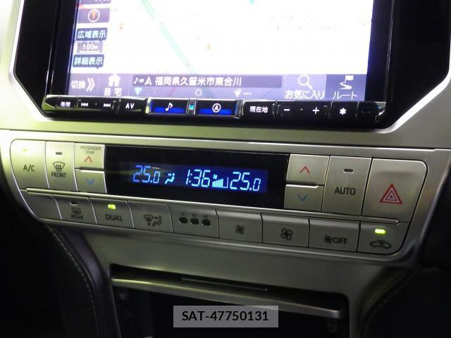 Toyota LAND CRUISER PRADO 2023-09 8877305-6