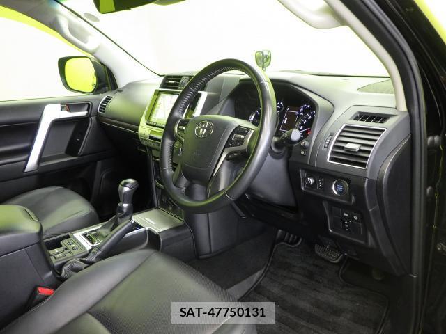 Toyota LAND CRUISER PRADO 2023-09 8877305-7