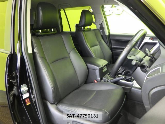Toyota LAND CRUISER PRADO 2023-09 8877305-8