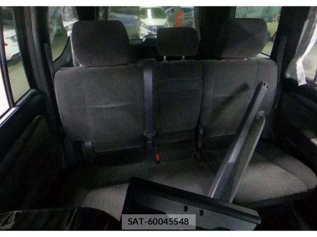 Toyota LAND CRUISER PRADO 2007-07 8877441-5