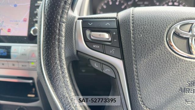 Toyota LAND CRUISER PRADO 2023-10 8877946-9