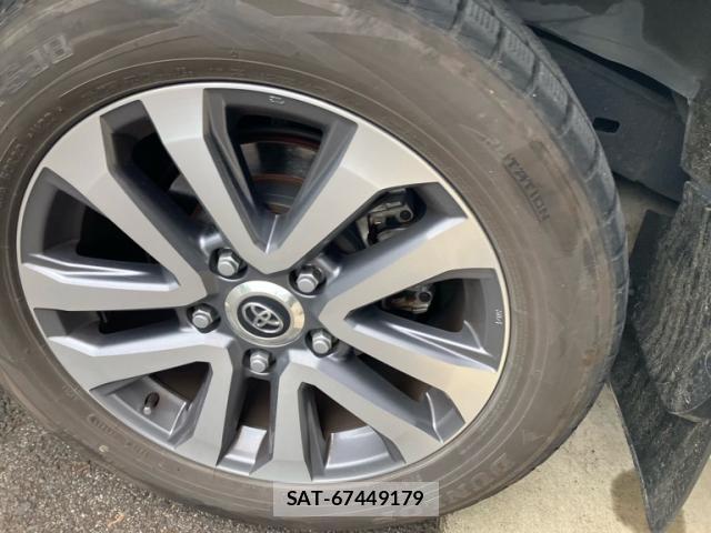 Toyota LAND CRUISER 2019-04 8876304-4