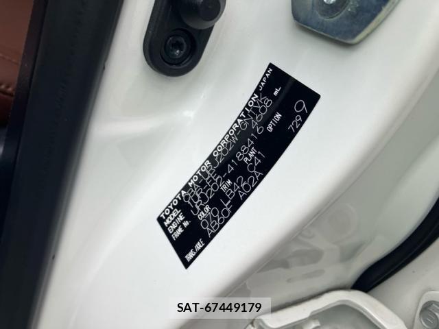 Toyota LAND CRUISER 2019-04 8876304-6